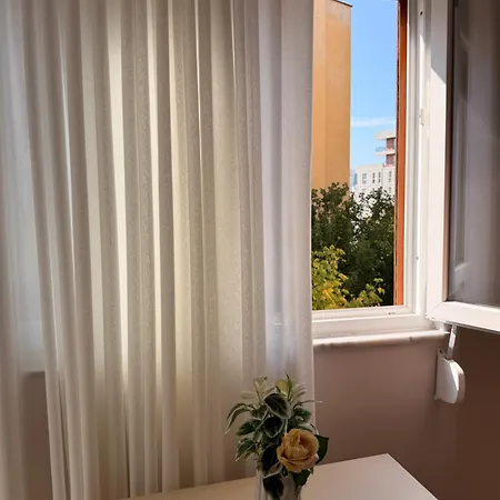 Elegant In Appartement *