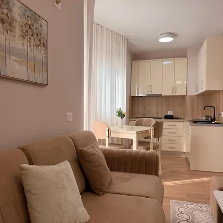 Appartement Elegant In *