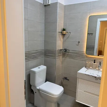 Elegant In Tirana