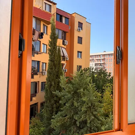 Appartement Elegant In