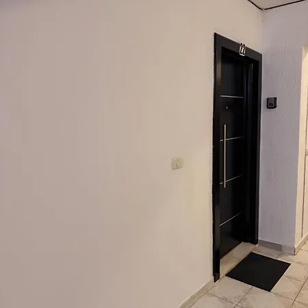 Appartement Elegant In Tirana